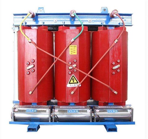 鼓楼SCB11-630KVA/10KV干式变压器