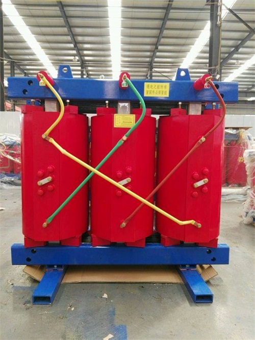 鼓楼3150kVA干式变压器材料销售厂家