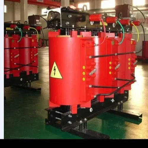 鼓楼1250KVA干式电力变压器