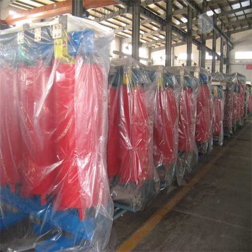 鼓楼SCB14-1250KVA/10KV干式变压器